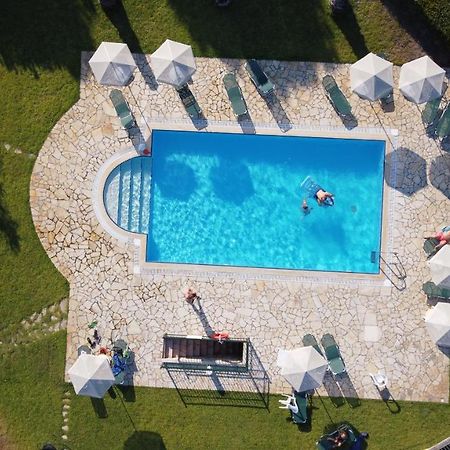 Thermanti Villas Spartià Esterno foto