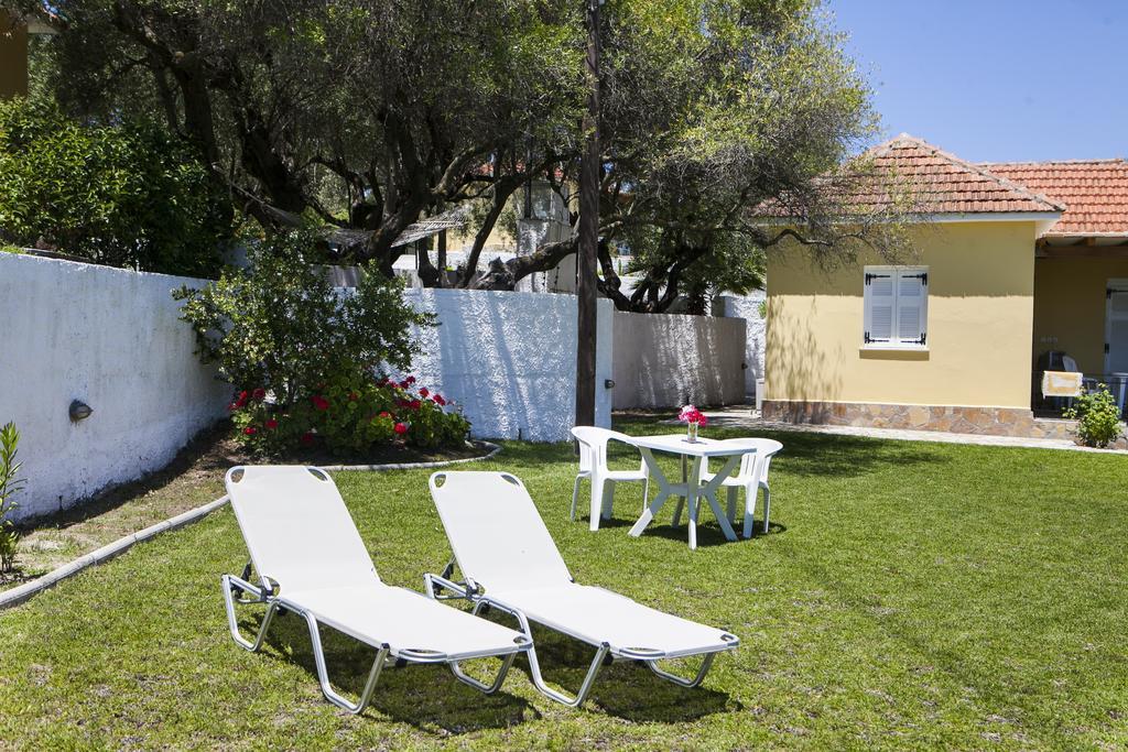 Thermanti Villas Spartià Esterno foto